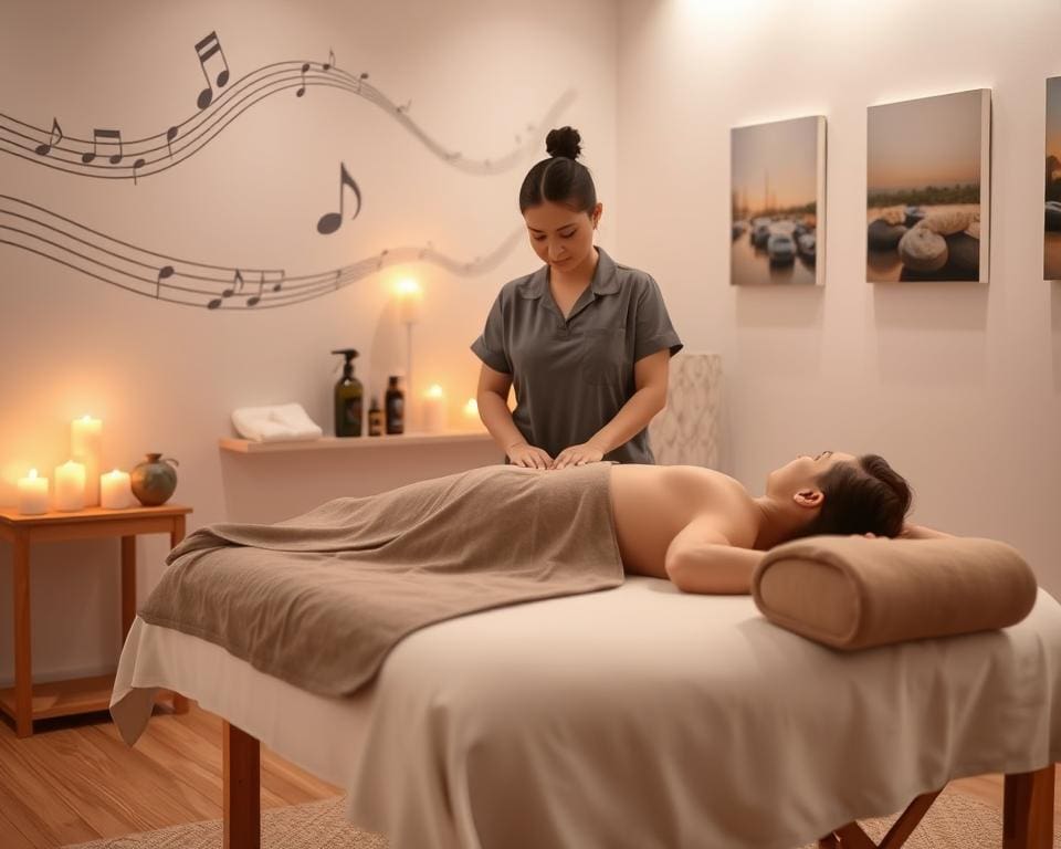 Waarom een massage boeken voor ontspanning?