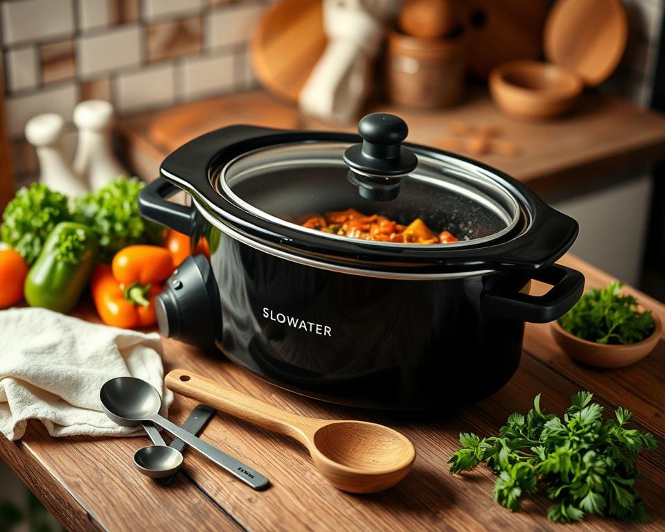 Waarom gebruiken mensen een slowcooker?