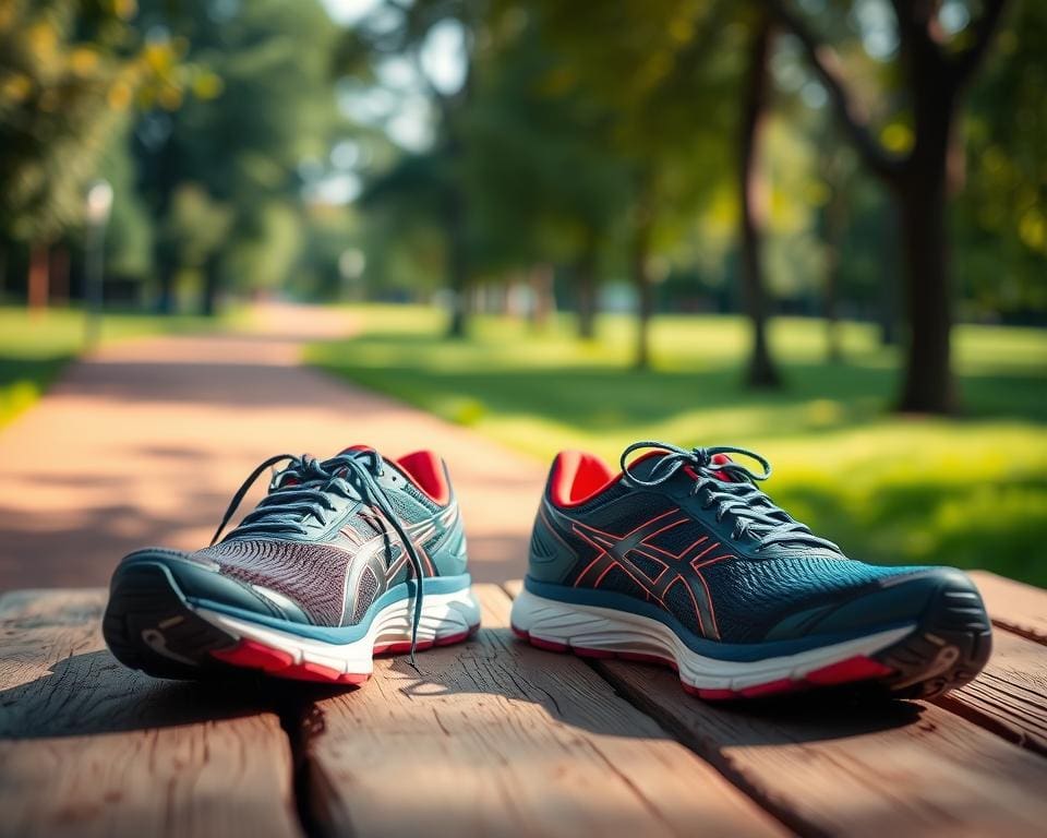 Waarom investeren in goede hardloopschoenen?