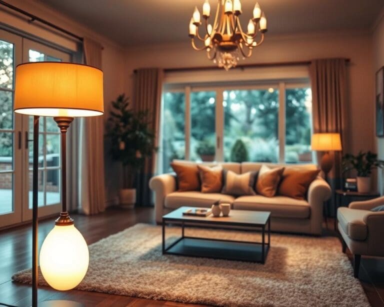 Waarom investeren in goede verlichting in huis?