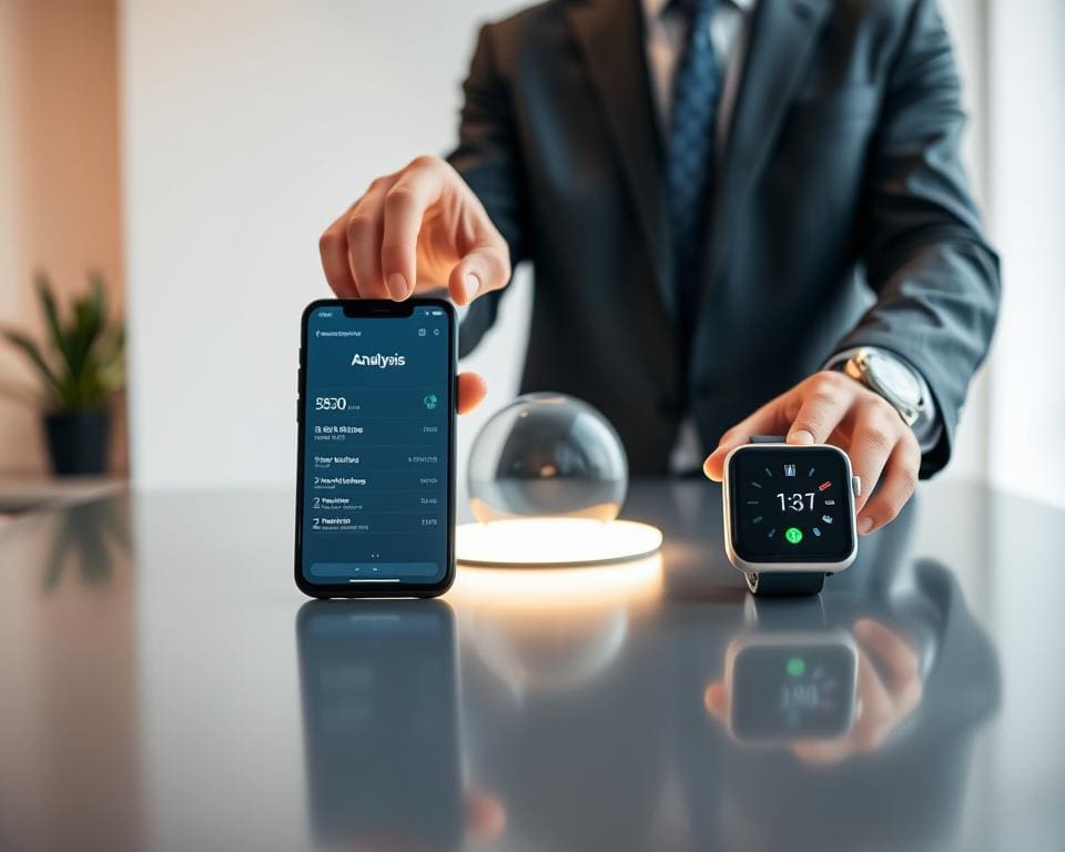 Waarom is productvergelijking zo belangrijk?