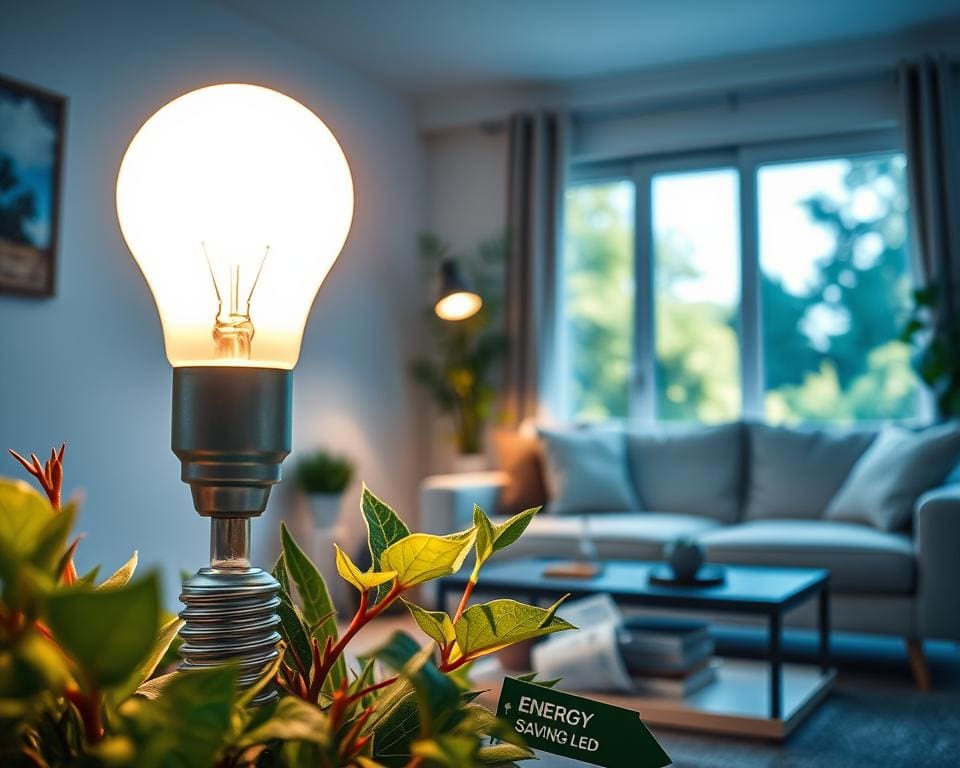 Waarom kiezen mensen voor LED-lampen?