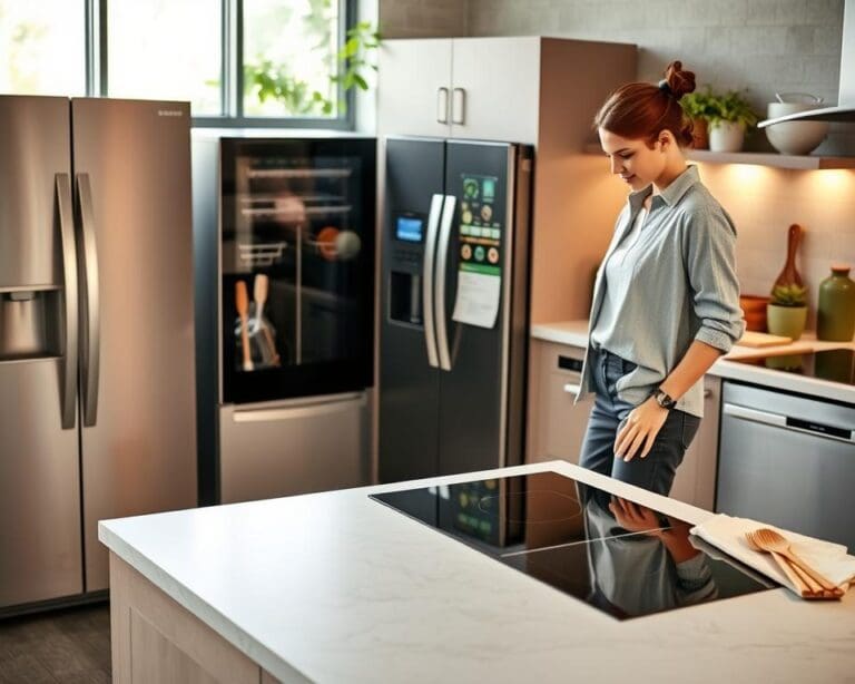 Waarom kiezen mensen voor duurzame apparaten?