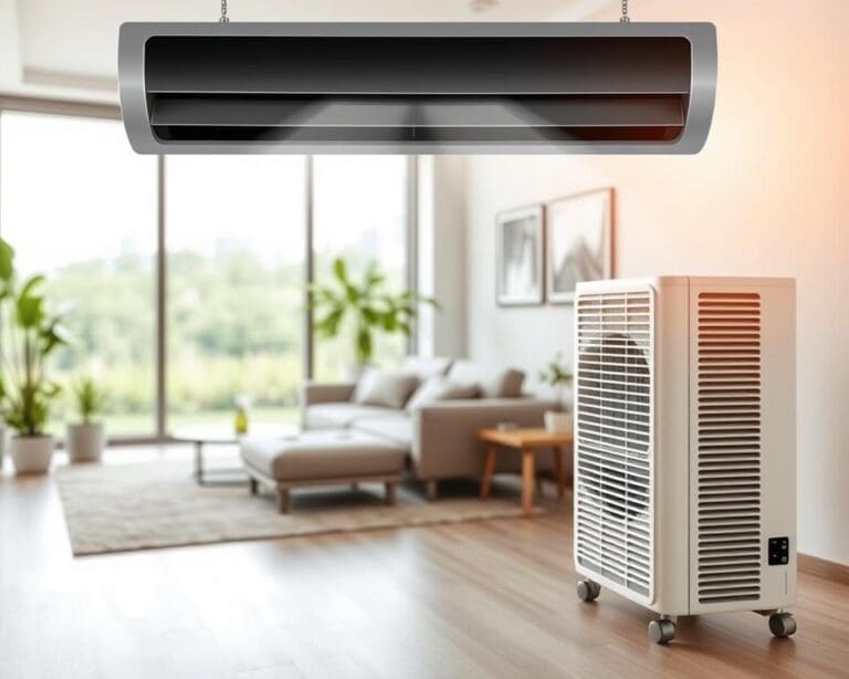 Waarom kiezen mensen voor een airco?