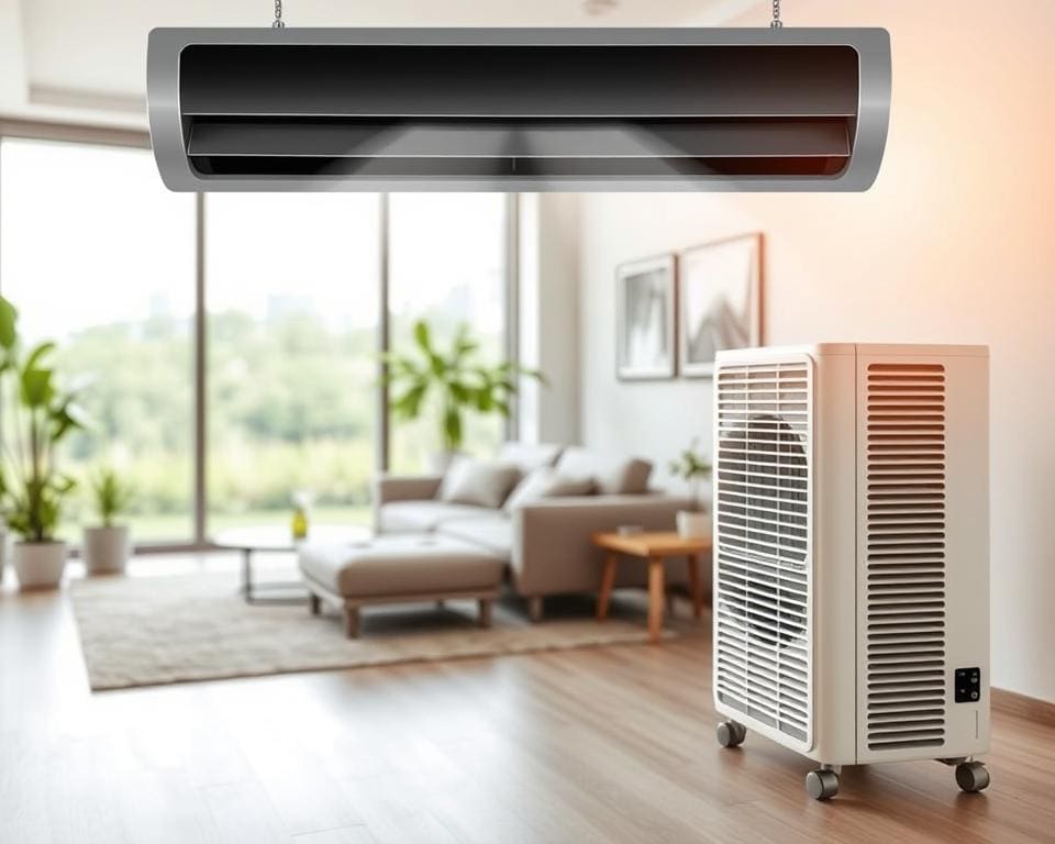 Waarom kiezen mensen voor een airco?