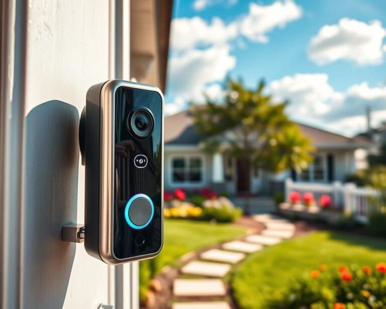 Waarom kiezen mensen voor een slimme deurbel?