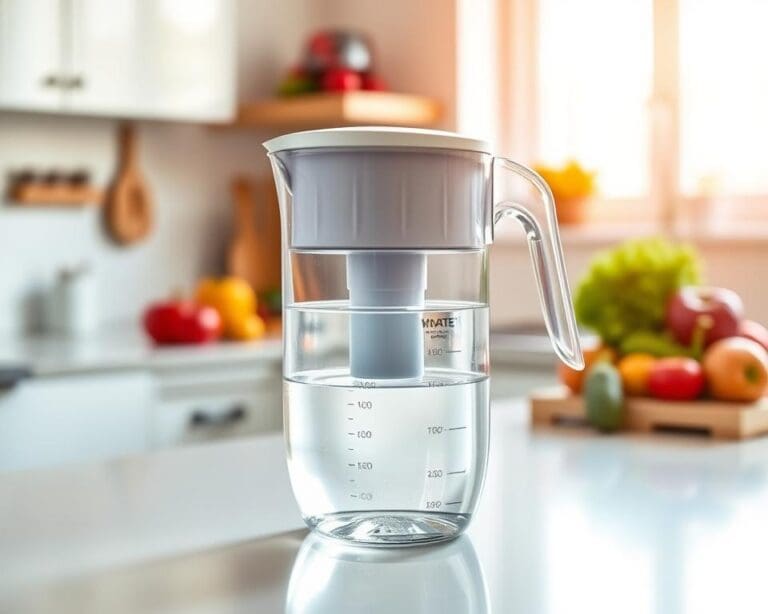 Waarom kiezen mensen voor een waterfilterkan thuis?