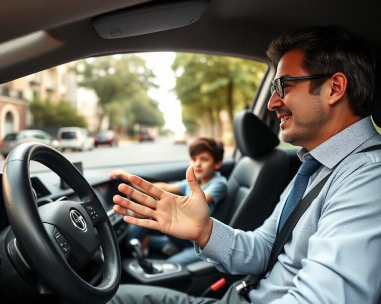 Waarom rijlessen volgen bij een ervaren instructeur?