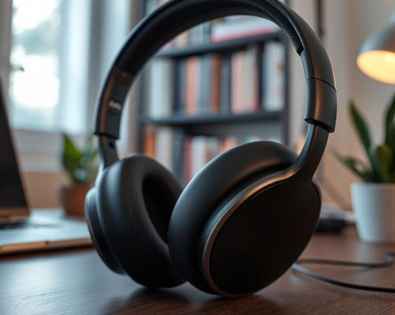 Waarom zijn noise-cancelling koptelefoons zo geliefd?