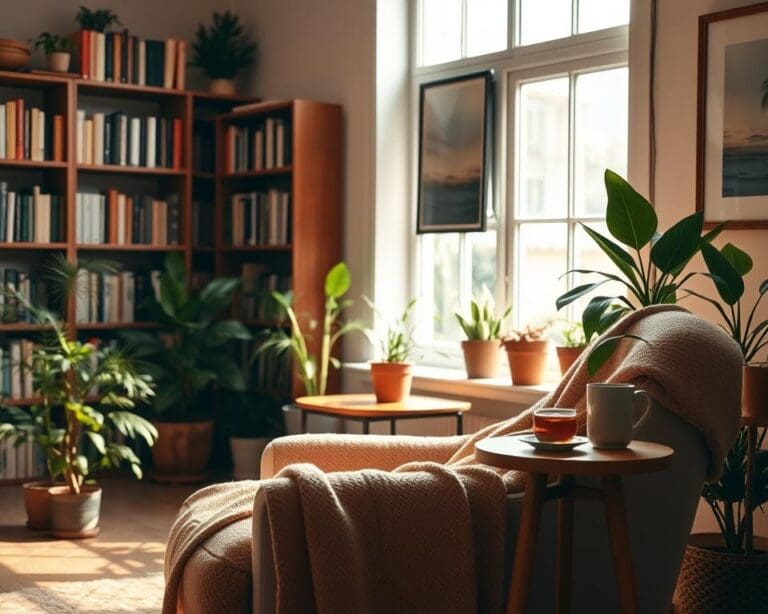 Wat helpt je om vaker offline te ontspannen?