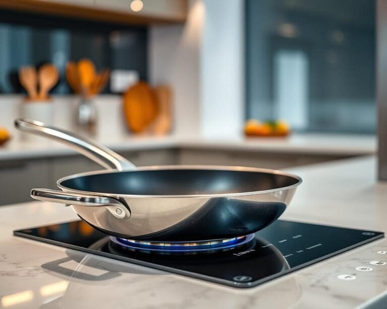 Wat is een inductiepan en waarom heb je die nodig?