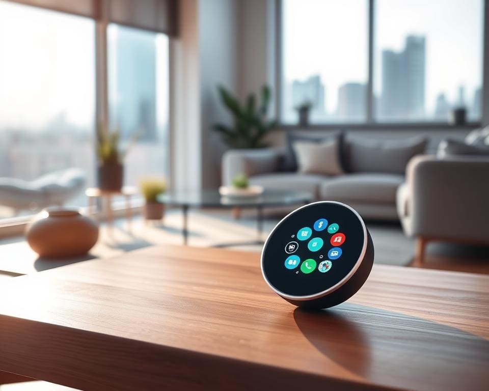 Wat is een slimme speaker en wat kun je ermee?