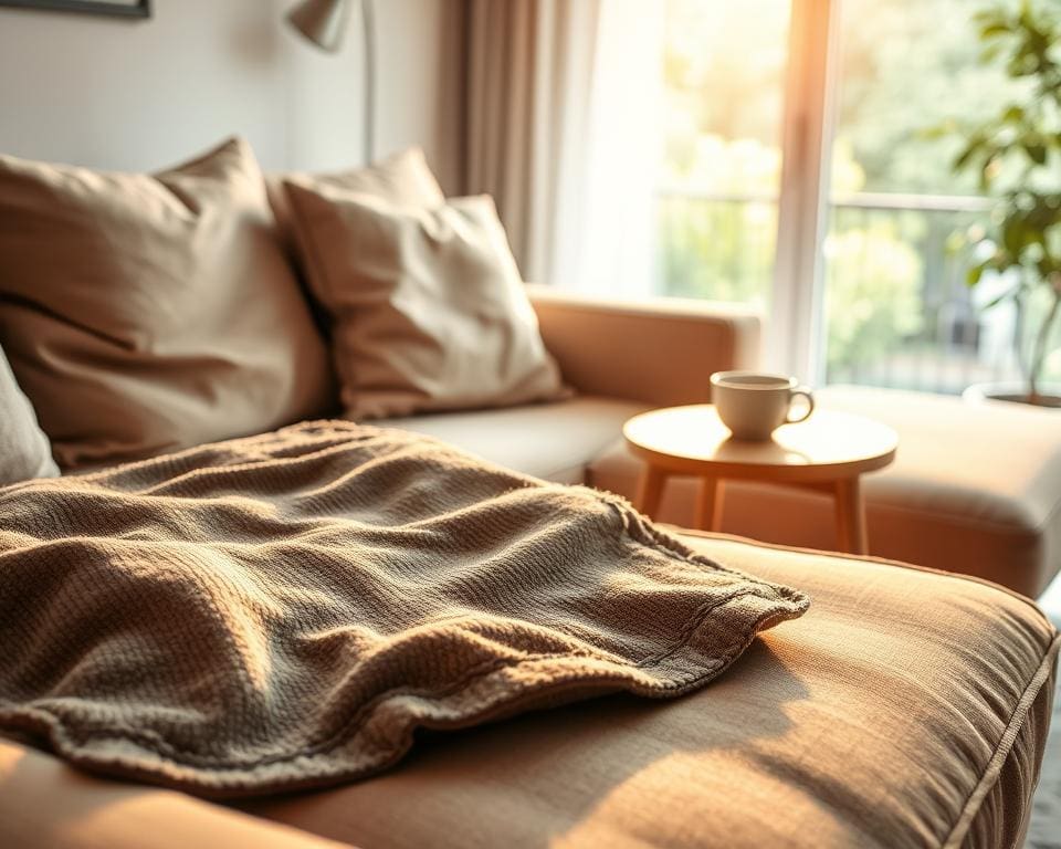 Wat is een warmtekussen precies?