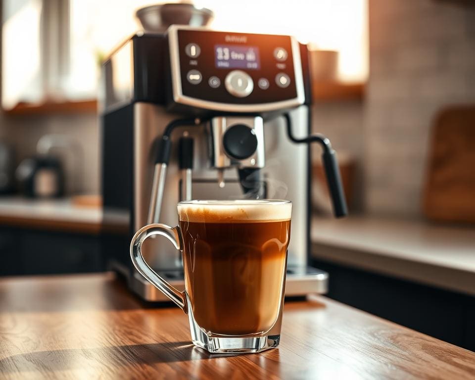 Wat maakt een goede koffiemachine onmisbaar?