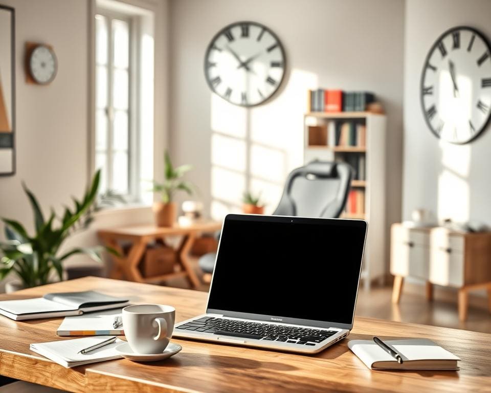 Wat maakt een online cursus zo flexibel?