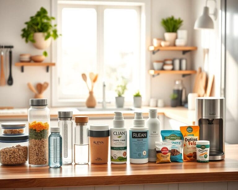 Wat maakt een product geschikt voor dagelijks gebruik?