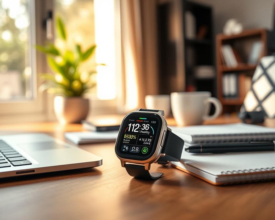 Wat maakt een smartwatch handig in het dagelijks leven?