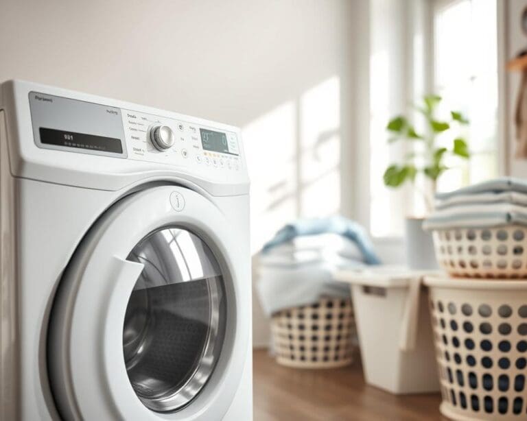 Welke droger is energiezuinig?