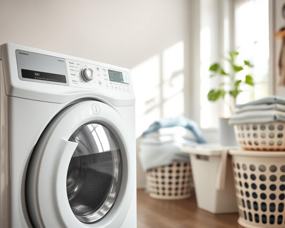 Welke droger is energiezuinig?