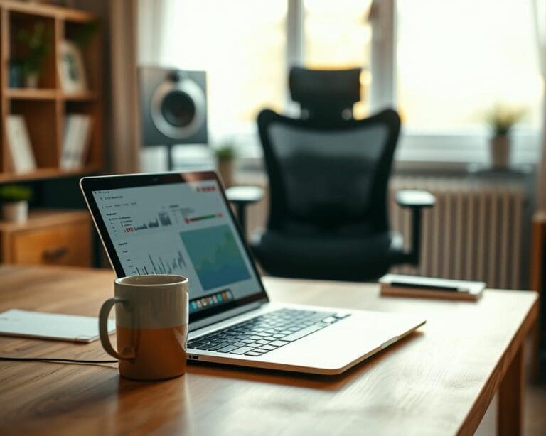 Welke laptop is geschikt voor thuiswerken?