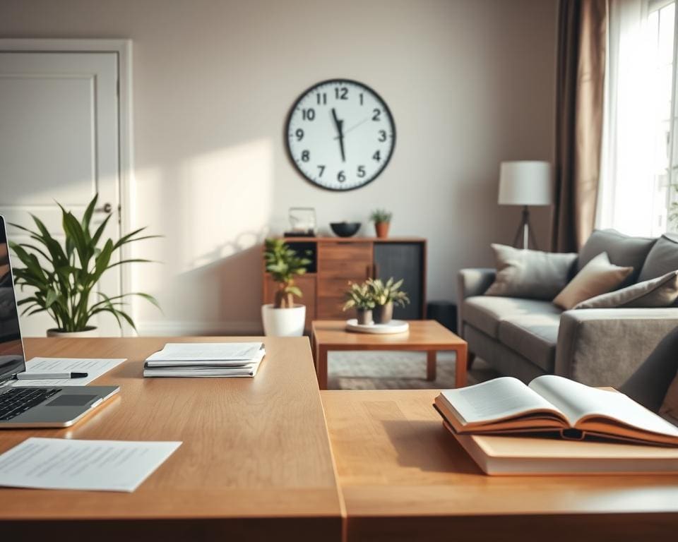 Hoe combineer je werk en privé in balans?