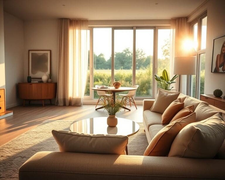 Hoe creëer je balans tussen stijl en gemak?