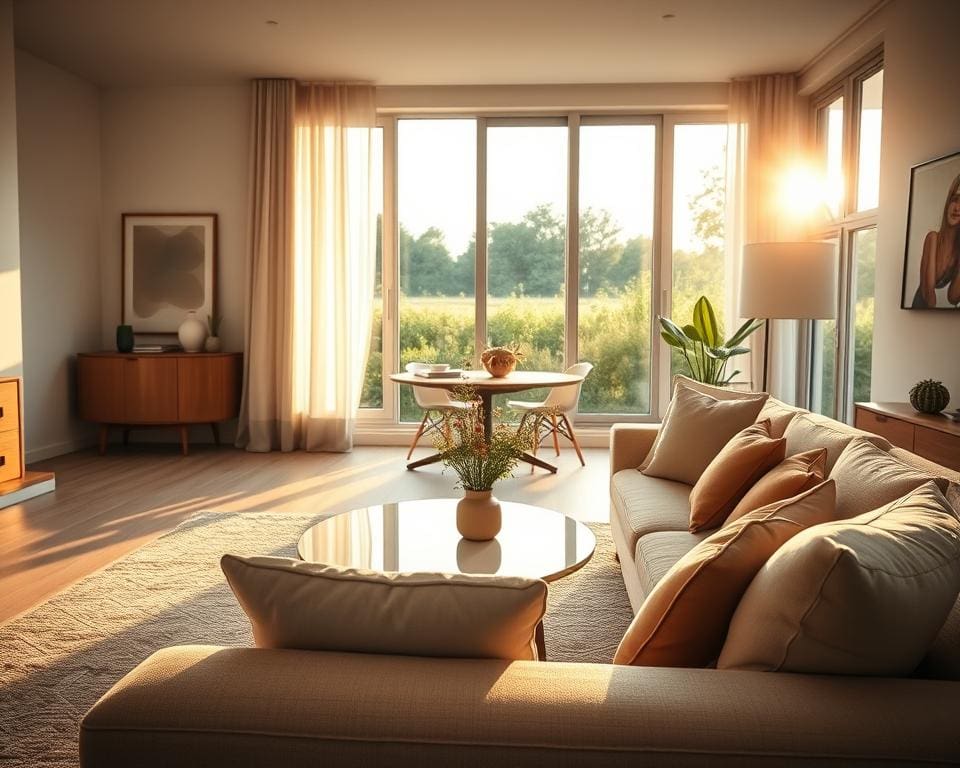 Hoe creëer je balans tussen stijl en gemak?