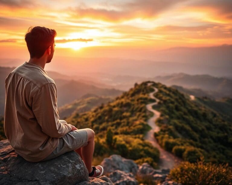 Hoe leer je jezelf beter kennen door reizen?