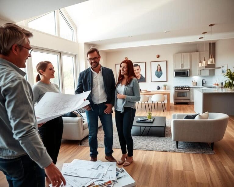 Hoe pak je een totaalrenovatie van je woning aan?