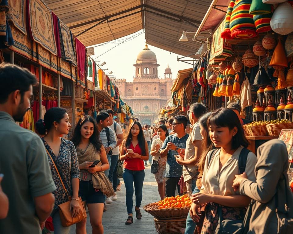 Hoe verandert reizen je kijk op je eigen cultuur?