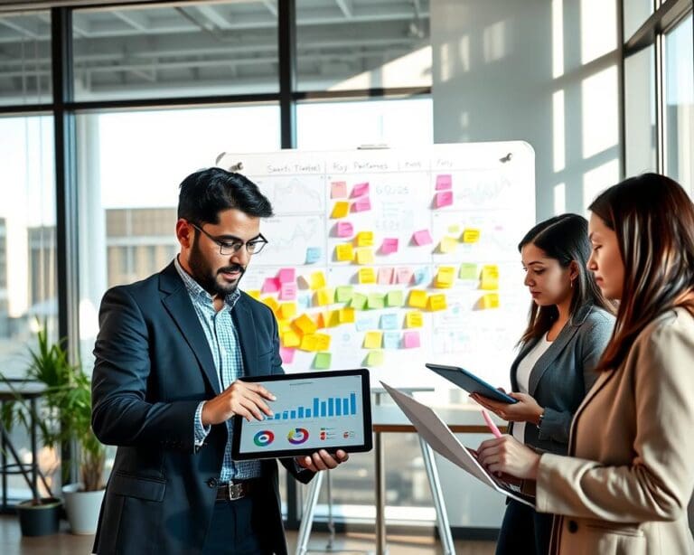 Hoe werk je resultaatgericht?