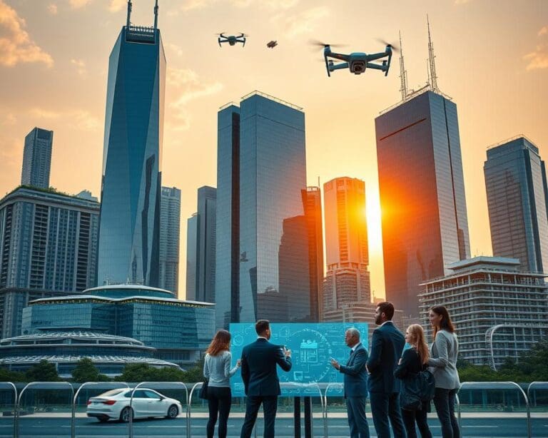 Waarom blijft techniek onmisbaar?