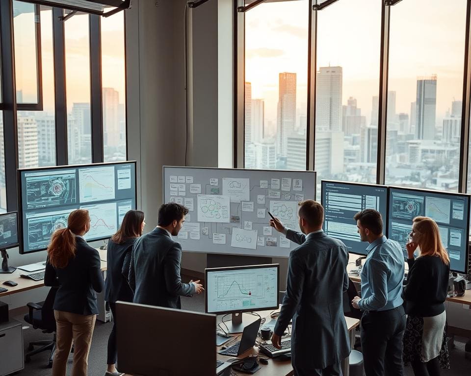 Waarom blijft technische kennis cruciaal?