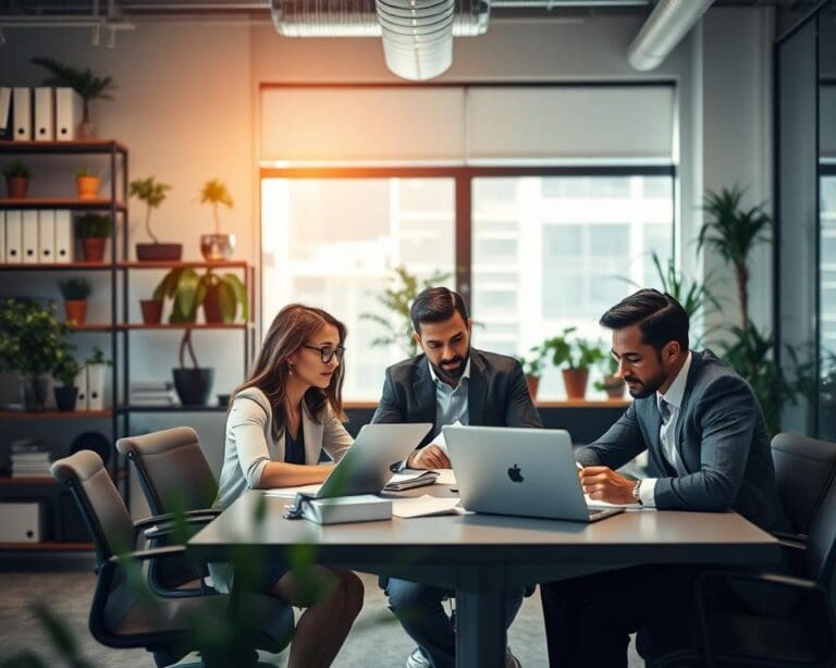 Waarom blijven administratieve functies nodig?