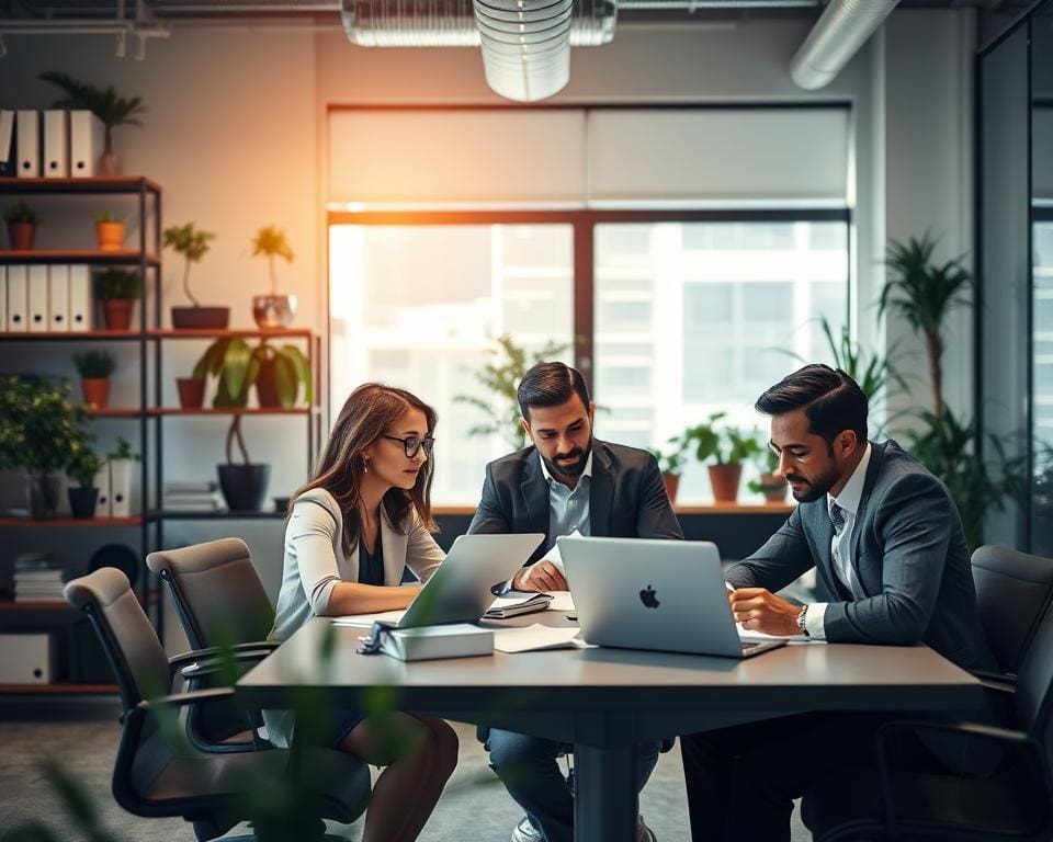 Waarom blijven administratieve functies nodig?