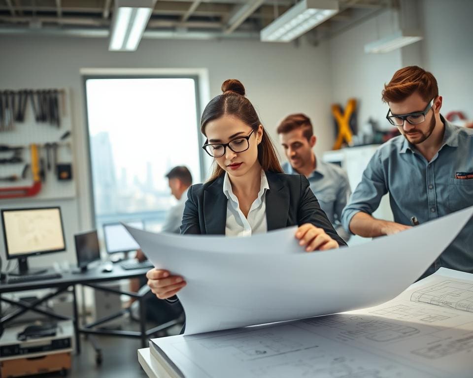 Waarom blijven technische beroepen populair?