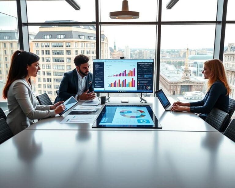 Waarom investeren bedrijven in marketingdata?