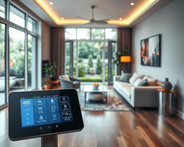 Waarom investeren mensen in slimme woningtechniek?