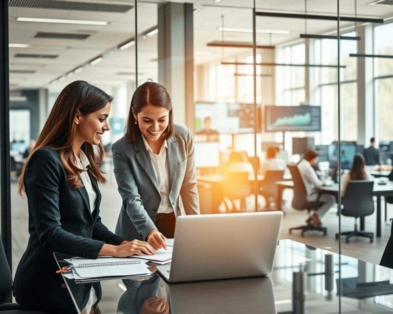 Waarom is communicatie cruciaal in bedrijven?