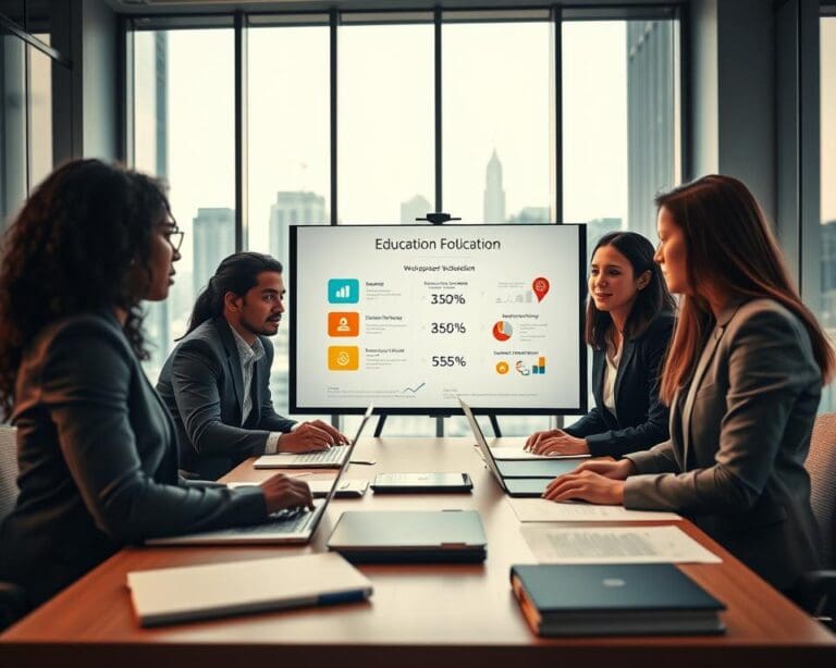 Waarom is opleiding belangrijk in je job?