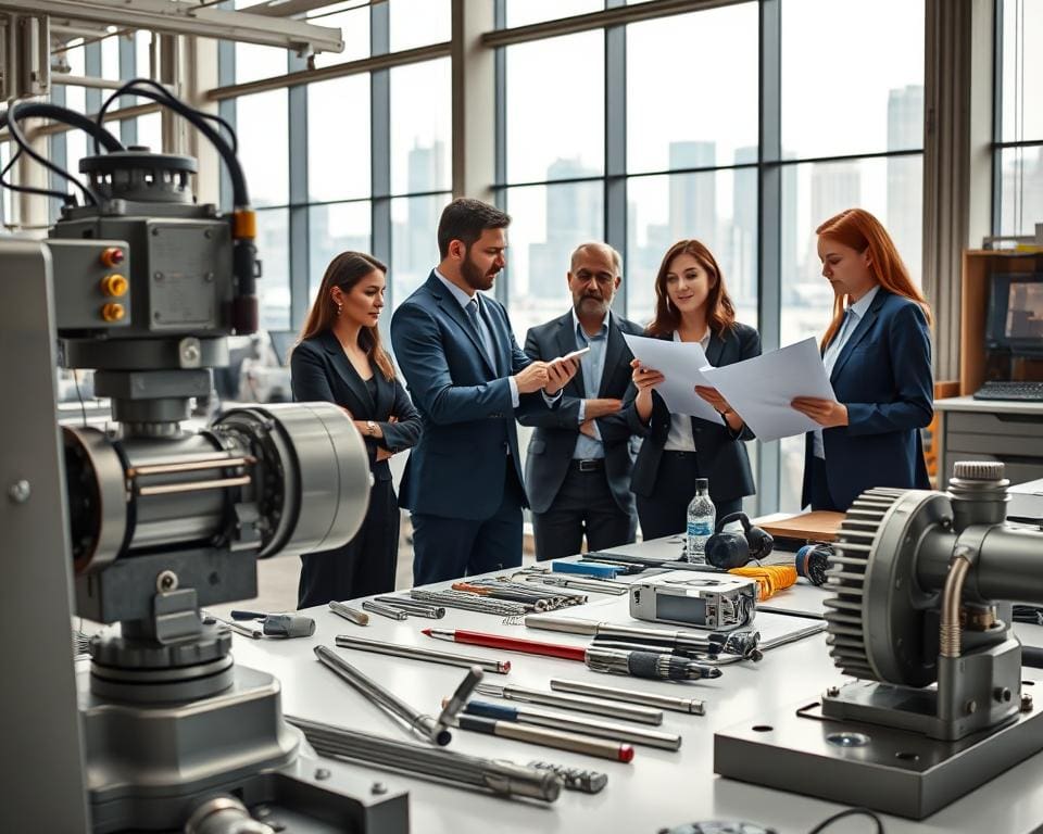 Waarom is techniek belangrijk voor kwaliteit?