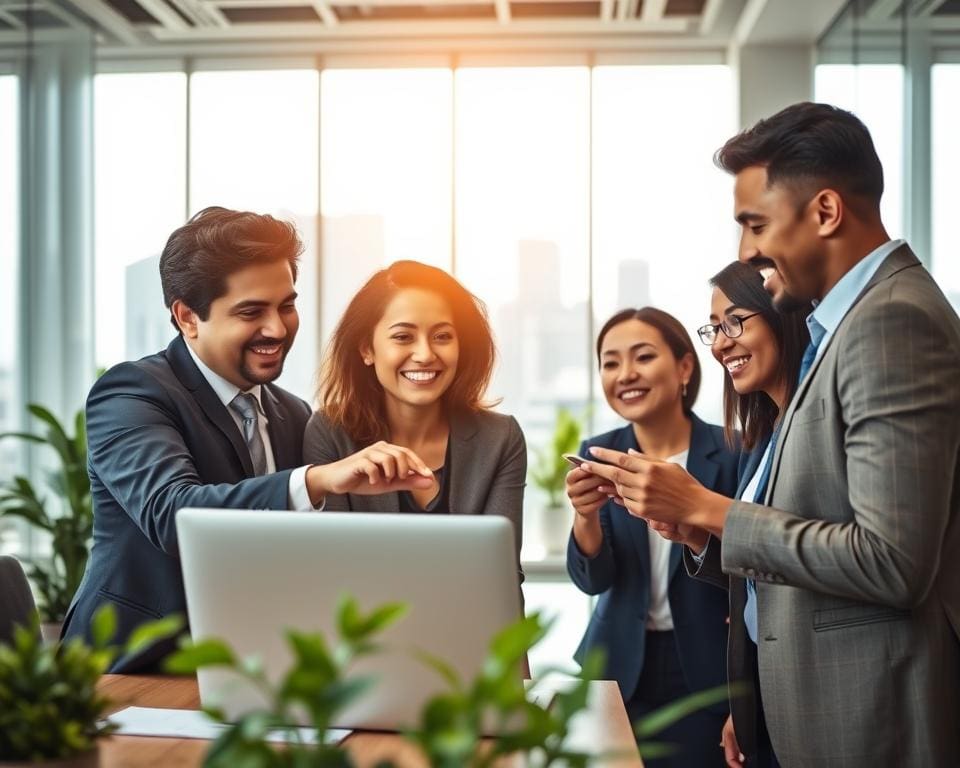 Waarom kiezen bedrijven voor outsourcing?