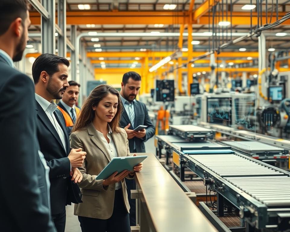 Waarom kiezen bedrijven voor predictive maintenance?