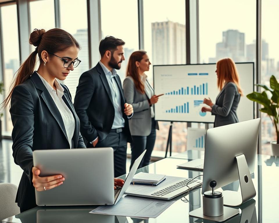 Waarom kiezen bedrijven voor specialisten?