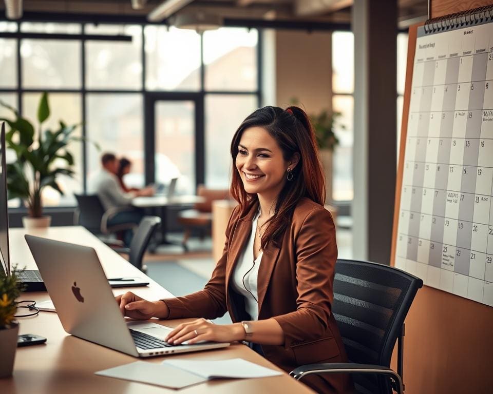 Waarom kiezen mensen voor deeltijds werken?