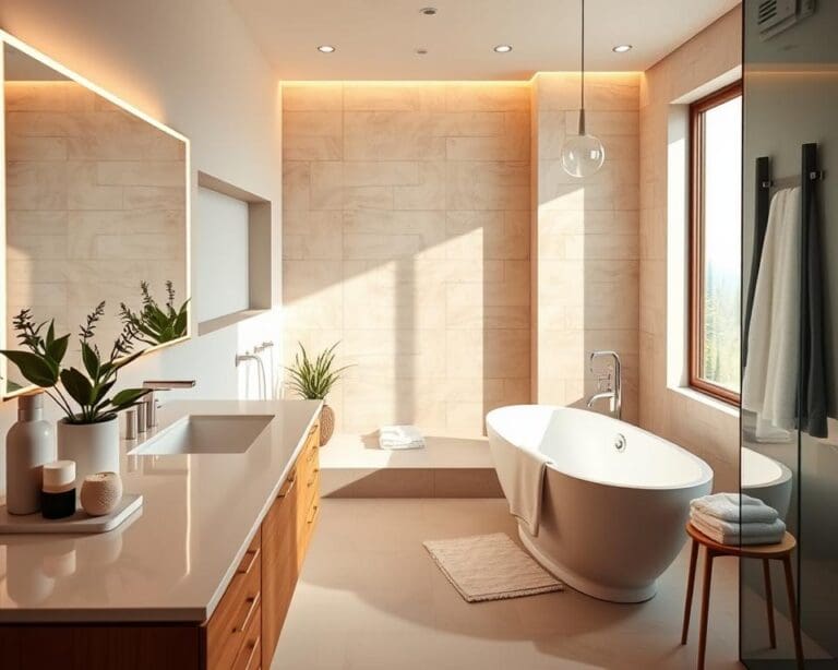 Waarom kiezen mensen voor een nieuwe badkamermeubelset?