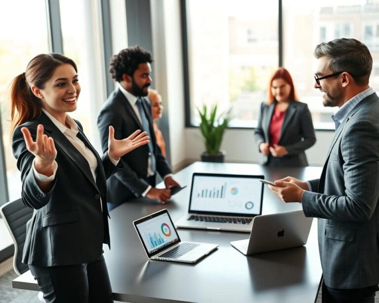 Waarom kiezen mensen voor vaste contracten?