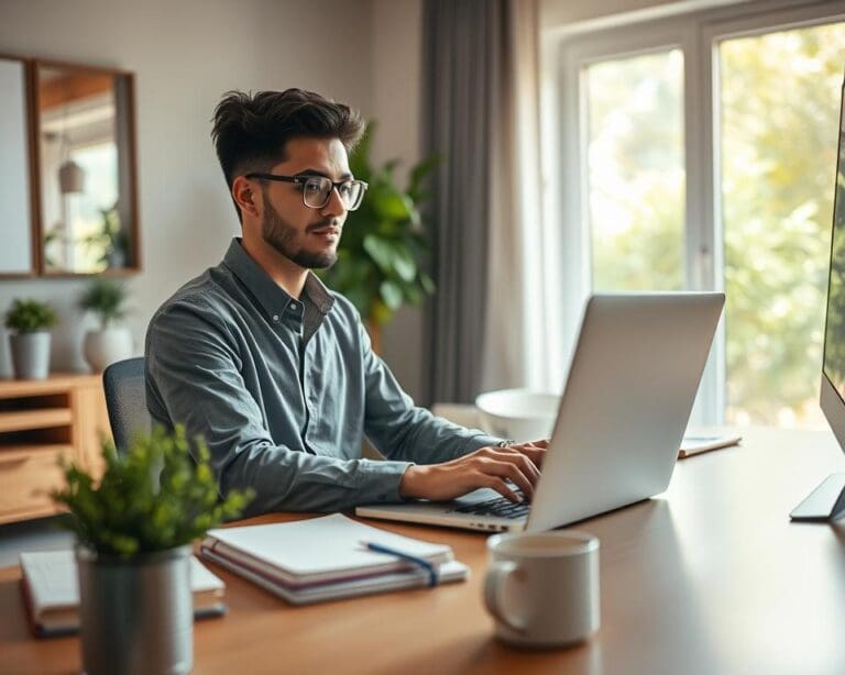 Waarom kiezen mensen voor zelfstandig werken?