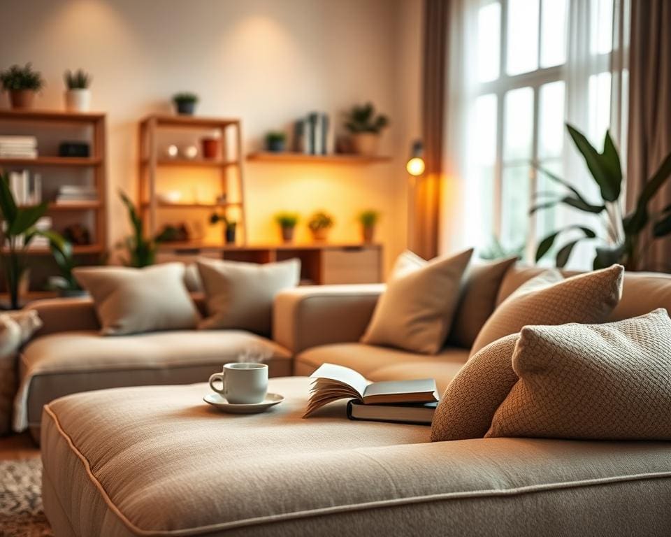 Waarom wil je een nieuwe bank voor extra zitcomfort?