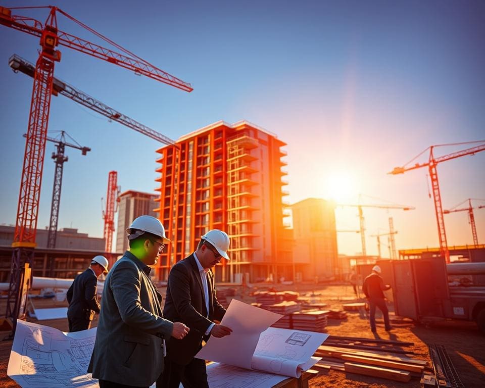 Waarom zet Bouwverhaal bouwprojecten in de schijnwerpers?